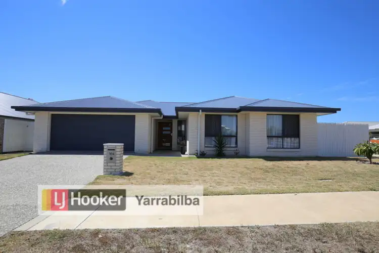 Third view of Homely house listing, 164 Darlington Drive, Yarrabilba QLD 4207