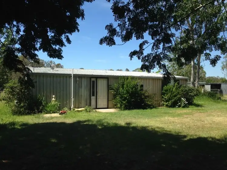 Main view of Homely rural property listing, 62 Ringwood Road, Ringwood QLD 4343