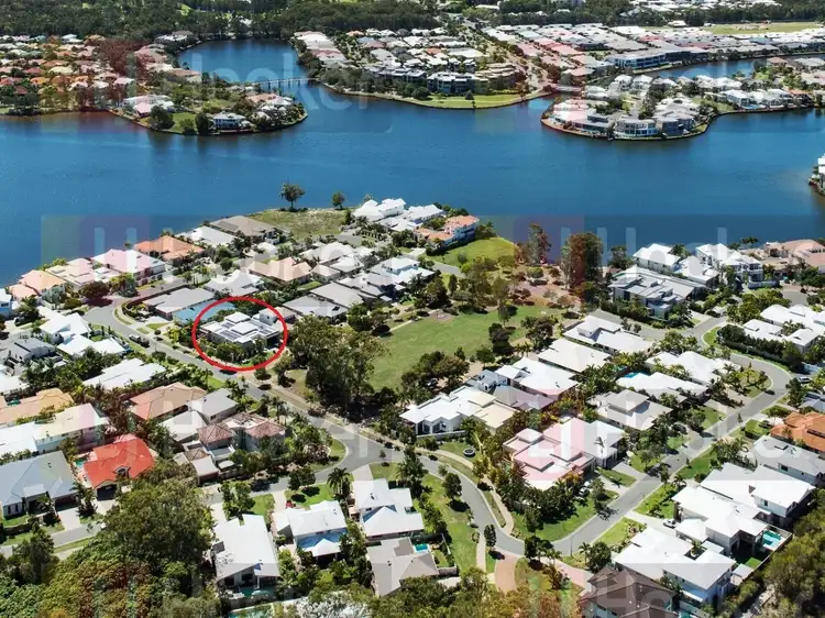 Fourth view of Homely house listing, 1 Toombra Lane, Twin Waters QLD 4564