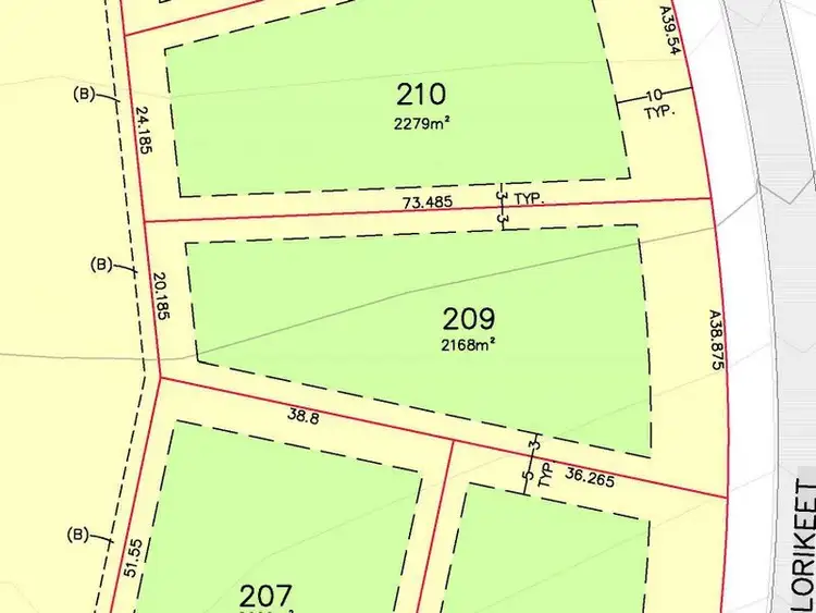 209/Forest Gum Lorikeet Close, Weston NSW 2326