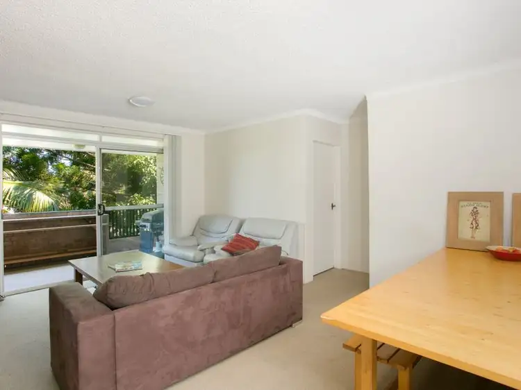 Main view of Homely unit listing, 12/28 Cavill Street, Freshwater NSW 2096