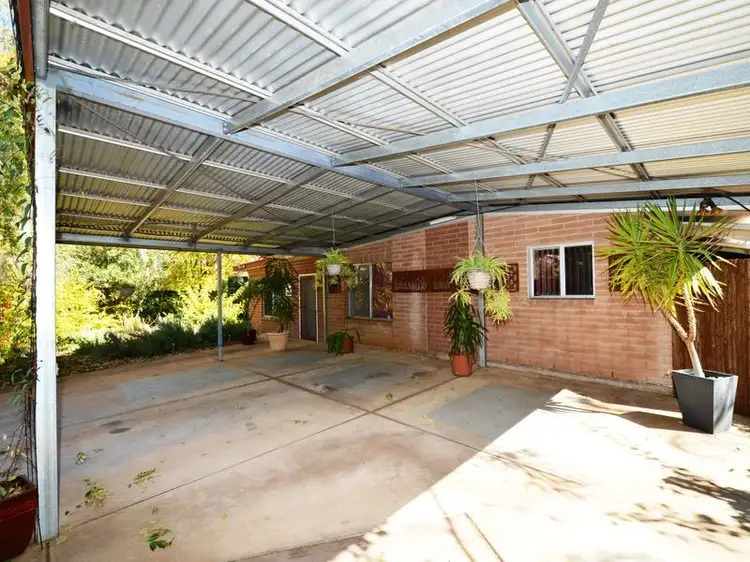 14 Mahomed Street, Alice Springs NT 870
