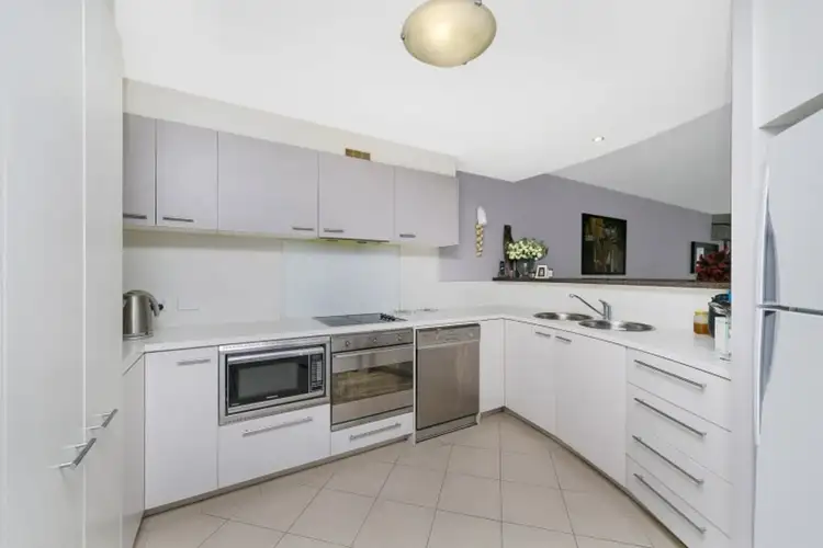 Third view of Homely unit listing, 29/7 Hopegood Place, Garran ACT 2605