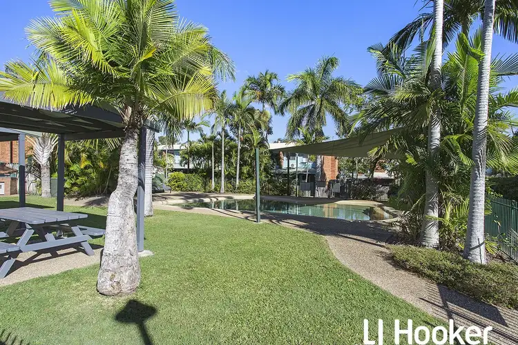Main view of Homely unit listing, Unit 38/366 Rockonia Road, Koongal QLD 4701