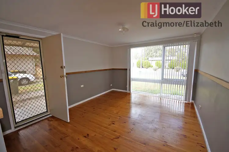 Second view of Homely house listing, 19 Tallara Crescent, Munno Para SA 5115