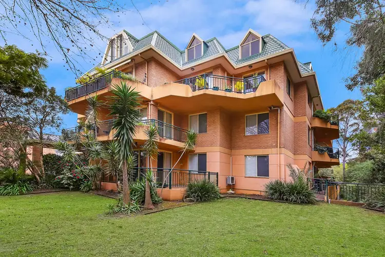 Main view of Homely apartment listing, 19/108 High Street, Mascot NSW 2020