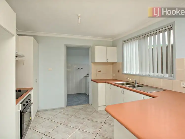 Second view of Homely semi-detached listing, 52 & 52b Lancaster Street, Blacktown NSW 2148