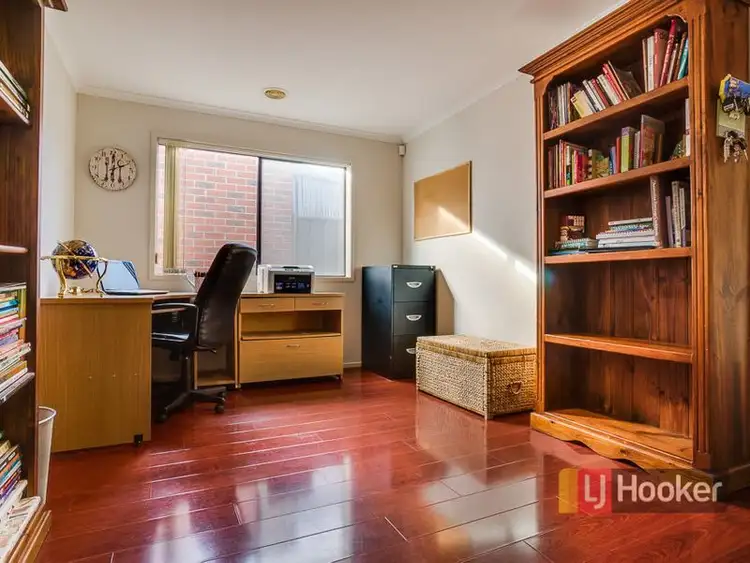 Sixth view of Homely house listing, 27 Condamine Avenue, Wyndham Vale VIC 3024