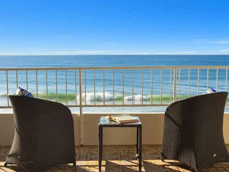 Main view of Homely apartment listing, 6/1114 Pittwater Road, Collaroy NSW 2097