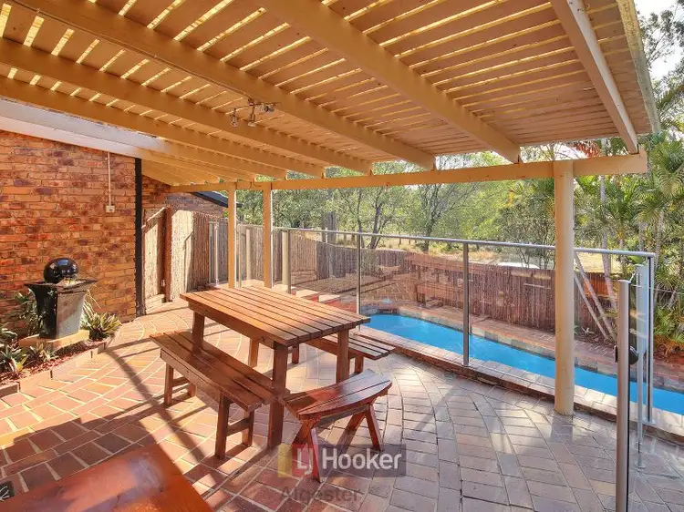 Third view of Homely house listing, 33 Woodland Street, Algester QLD 4115