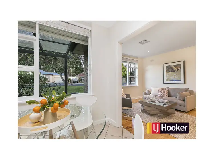 Second view of Homely house listing, 4 Gregory Avenue, Campbelltown SA 5074