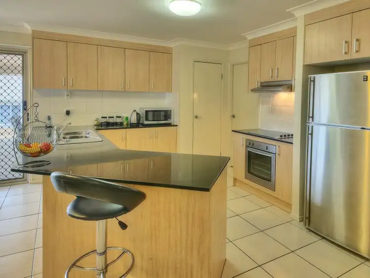 Second view of Homely house listing, 20-22 Heysen Road, New Beith QLD 4124
