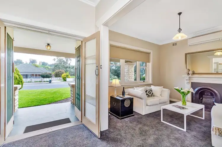 Third view of Homely house listing, 158 Onkaparinga Valley Road, Oakbank SA 5243