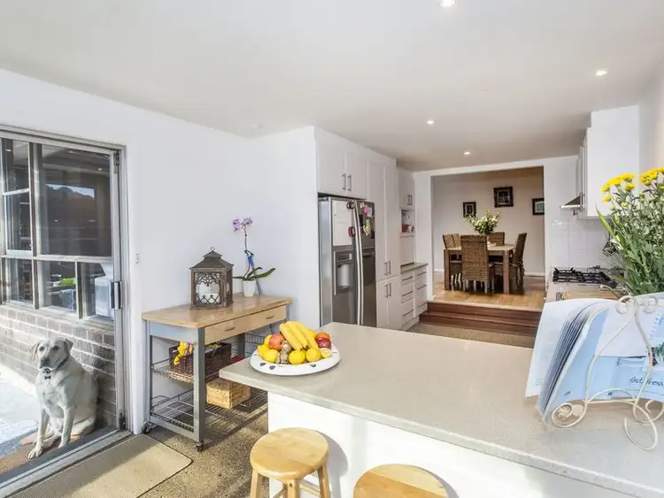 Third view of Homely house listing, 1/31 Saddleback Ridge, Chirnside Park VIC 3116