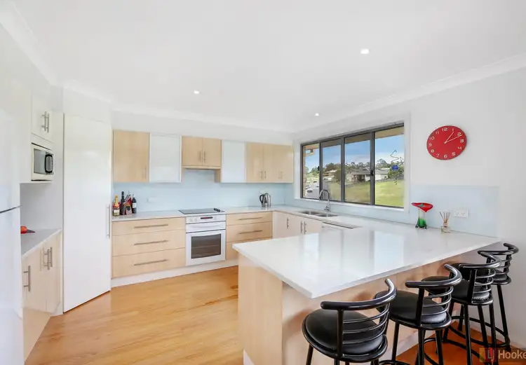 Fourth view of Homely house listing, 20 Springfield's Drive, Greenhill NSW 2440