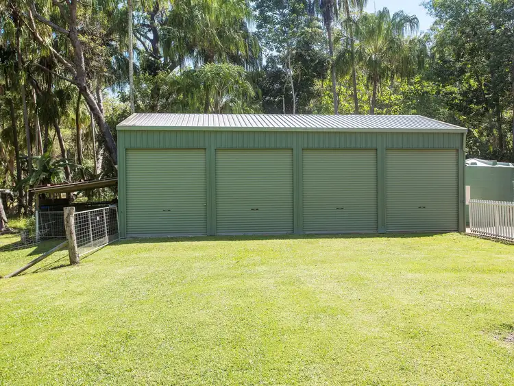 Third view of Homely house listing, 52 Gumnut Drive, Alligator Creek QLD 4740