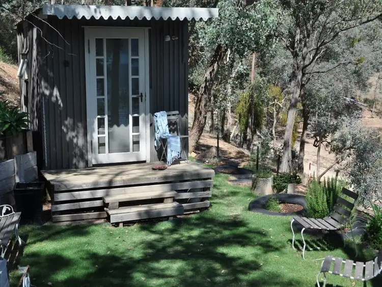 Second view of Homely rural property listing, 433 Taylor Bay Right Arm Road, Taylor Bay VIC 3713