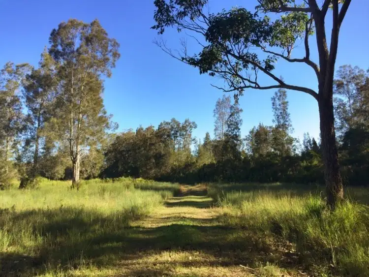 Fourth view of Homely land listing, 555 Follies Road, Old Bar NSW 2430