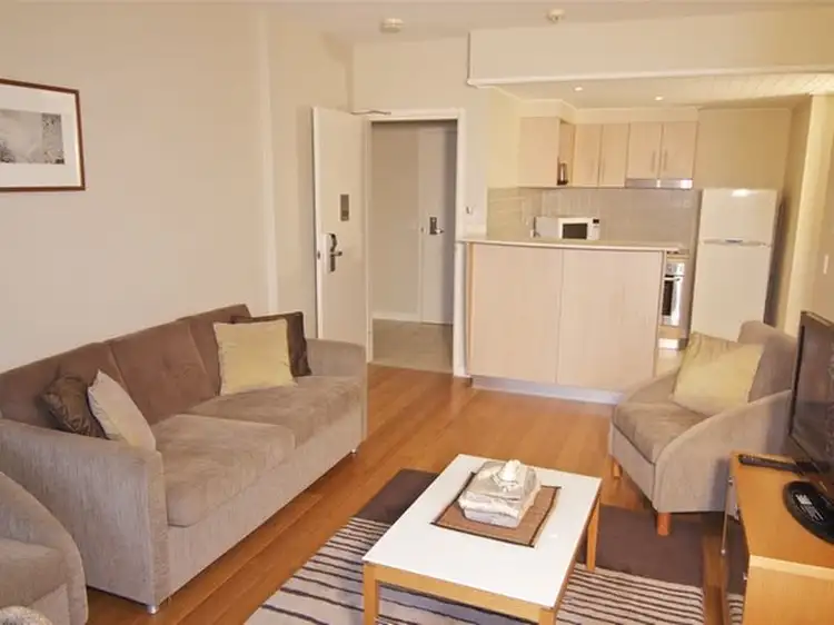 Second view of Homely apartment listing, 1222/1223 Gunnamatta Avenue, Kingscliff NSW 2487