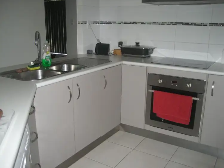 Third view of Homely house listing, 22 Ebony Close, Calliope QLD 4680