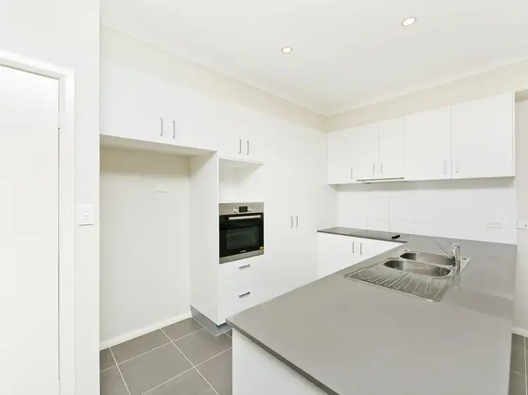 Fourth view of Homely townhouse listing, 30 Bernacchi Street, Mawson ACT 2607