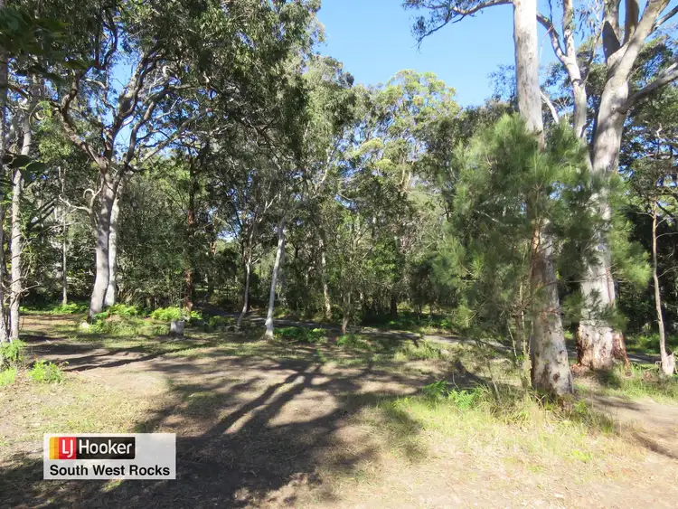 Second view of Homely house listing, Lot 23 Racemosa Circuit, South West Rocks NSW 2431