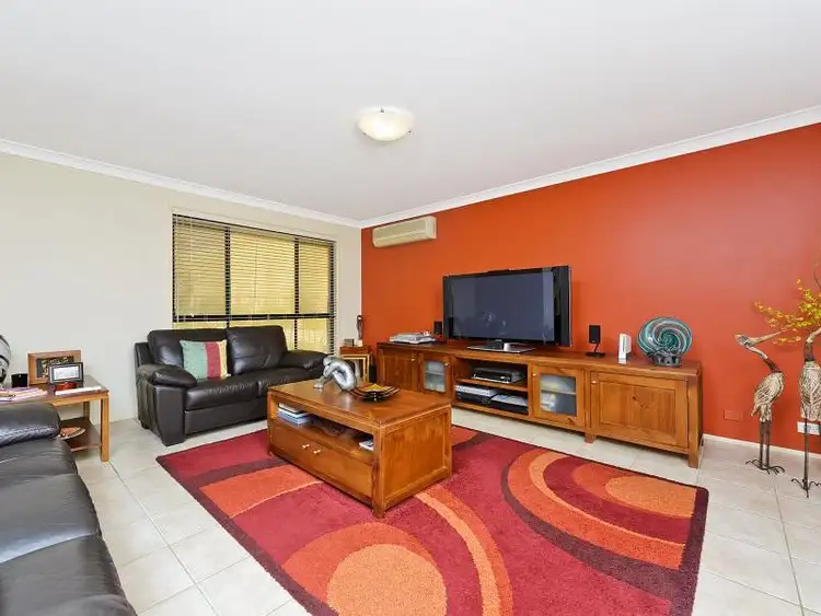 Second view of Homely house listing, 26 Hovea Court, Voyager Point NSW 2172