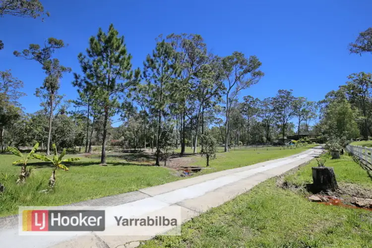 Third view of Homely house listing, 68 Hein Road, Buccan QLD 4207