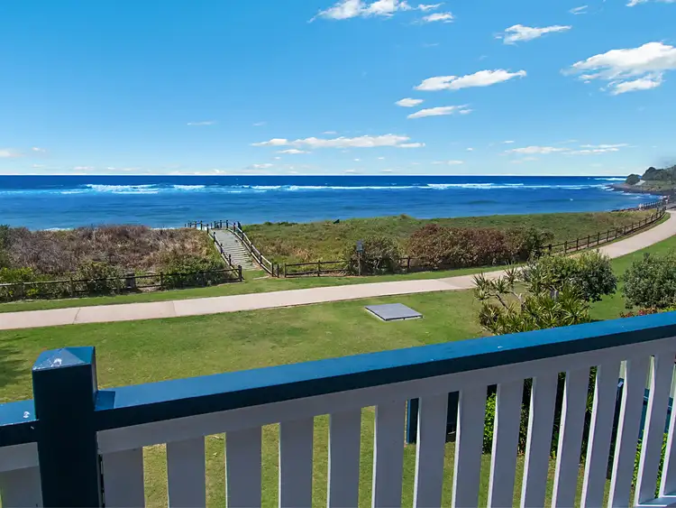 Main view of Homely house listing, 28 Allens Parade, Lennox Head NSW 2478