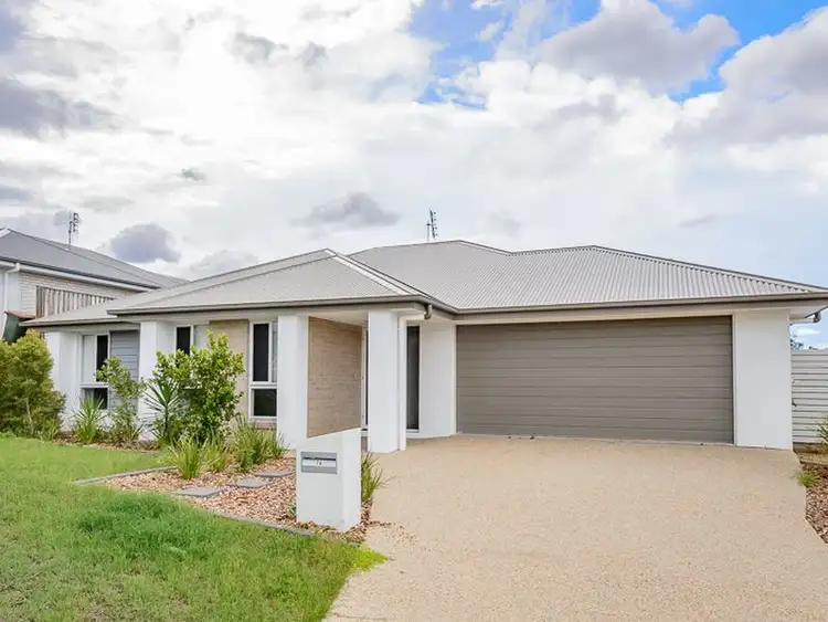 14 Jardine Crescent, Boyne Island QLD 4680