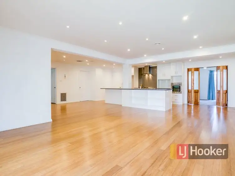 Sixth view of Homely house listing, 45 Judkins Avenue, Hoppers Crossing VIC 3029