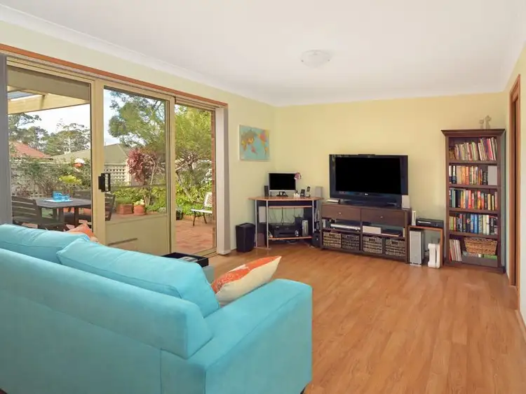 Third view of Homely house listing, 5 Wattle Avenue, Sanctuary Point NSW 2540