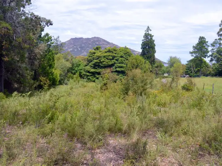 Second view of Homely land listing, LOT 2/95 ESPLANADE, Coles Bay TAS 7215