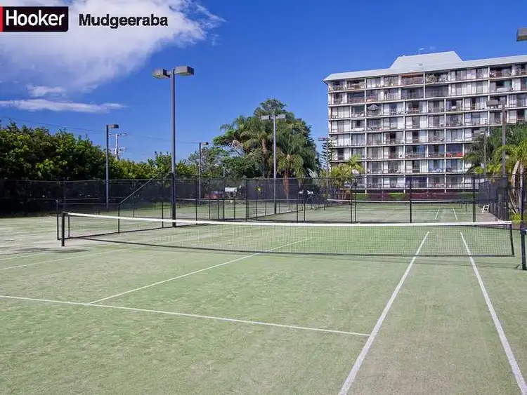 Sixth view of Homely unit listing, 20/13 Fairway Drive, Clear Island Waters QLD 4226