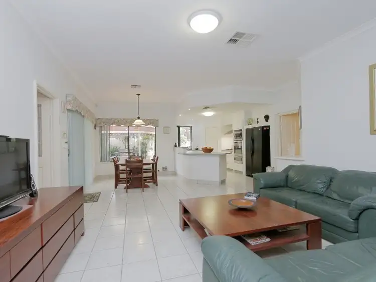 Fifth view of Homely house listing, 25 Sandringham Promenade, Canning Vale WA 6155