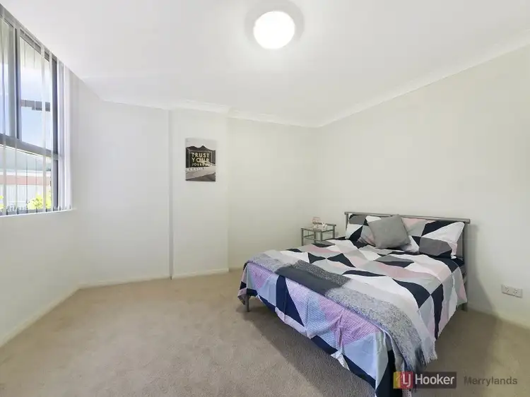 Sixth view of Homely apartment listing, Unit 4/272-276 Railway Terrace, Guildford NSW 2161