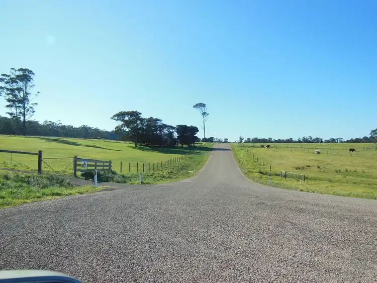 Sixth view of Homely land listing, 89 Mill Point Road, Toorloo Arm VIC 3909