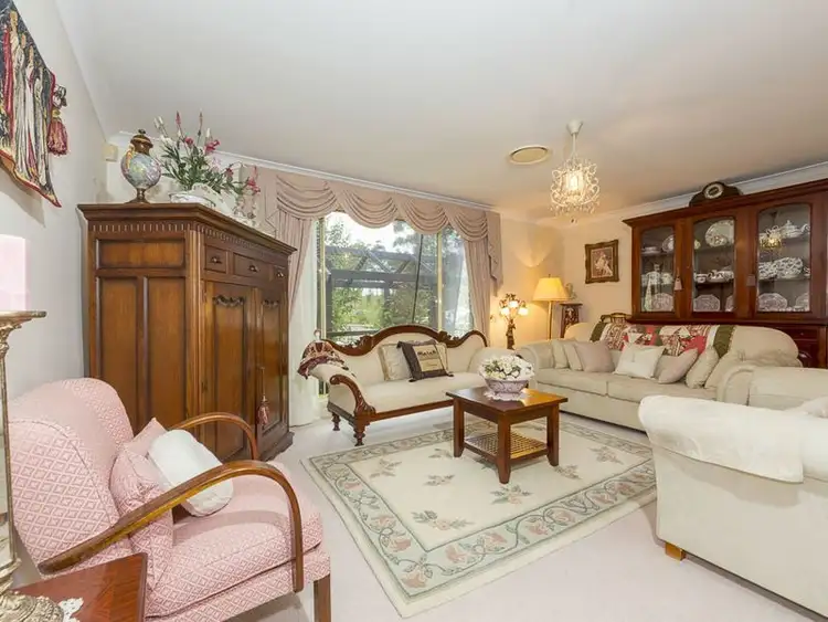 Second view of Homely house listing, 8 Henry Place, Long Beach NSW 2536