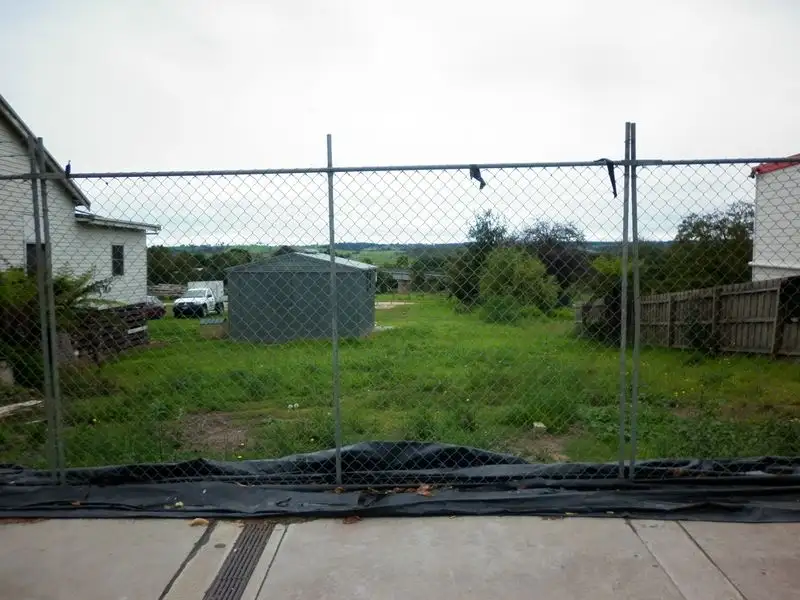 Main view of Homely land listing, Address available on request