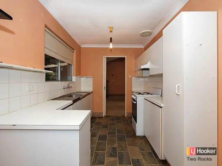 Fourth view of Homely house listing, 47 Leichhardt Drive, Two Rocks WA 6037