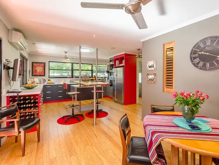 Third view of Homely house listing, 6 Williams Road, Burua QLD 4680