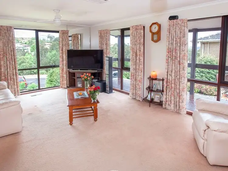 Second view of Homely house listing, 219 Maroondah Highway, Chirnside Park VIC 3116