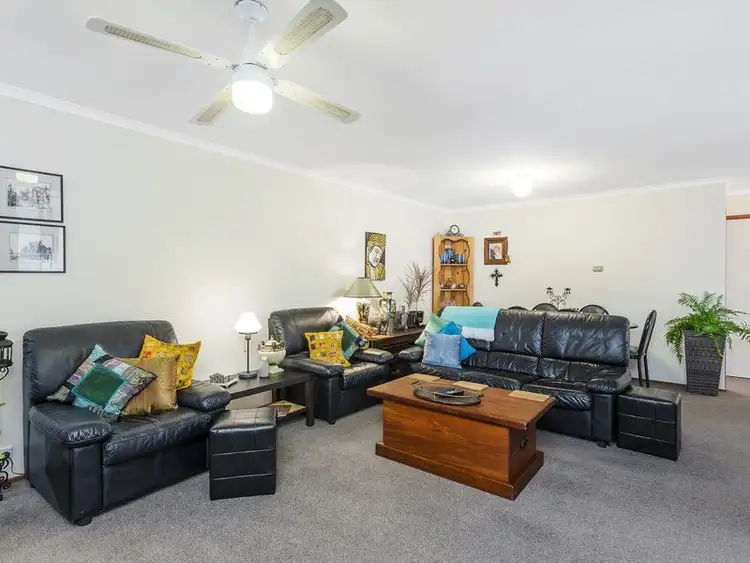 Fourth view of Homely townhouse listing, 38/130 Lawrence Wackett Crescent, Theodore ACT 2905