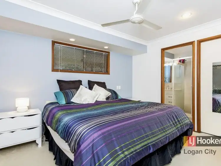Fourth view of Homely house listing, 8 Mattes Place, Meadowbrook QLD 4131