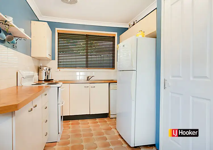 Fourth view of Homely house listing, 2 Radnor Place, Campbelltown NSW 2560