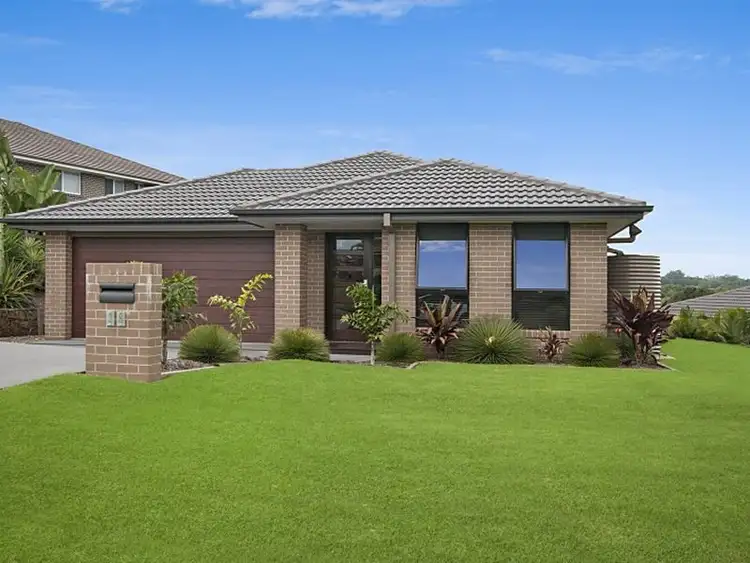 Main view of Homely house listing, 28 Waratah Way, Goonellabah NSW 2480