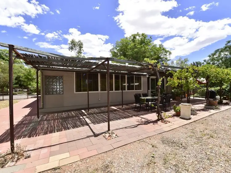 Sixth view of Homely house listing, 31 Lindsay Avenue, East Side NT 870