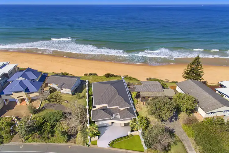 Third view of Homely land listing, 87 Ocean View Drive, Wamberal NSW 2260