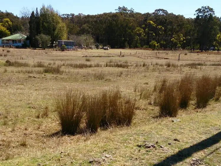 Second view of Homely land listing, 318 Bates Road, Torrington NSW 2371