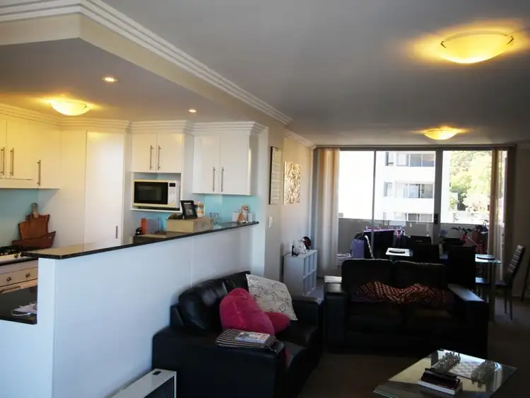 Second view of Homely block of units listing, 26/12 Baker Street, Gosford NSW 2250